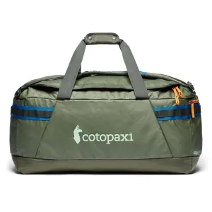 Cotopaxi Allpa Getaway 100L Duffel - Fatigue