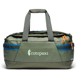 Cotopaxi Allpa Getaway 55L Duffel - Fatigue