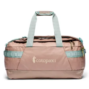 Cotopaxi Allpa Getaway 55L Duffel - Reishi