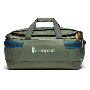 Cotopaxi Allpa Getaway 70L Duffel - Fatigue