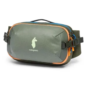 Cotopaxi Allpa X 3L Hip Pack - Fatigue
