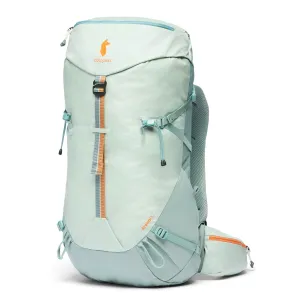 Cotopaxi Arenal 32L Backpack - Foam/Silver Leaf