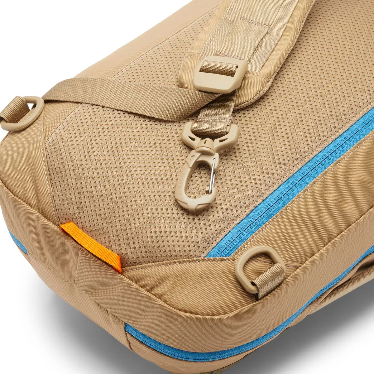 Cotopaxi Chasqui 13L Sling - Cada Día - Desert