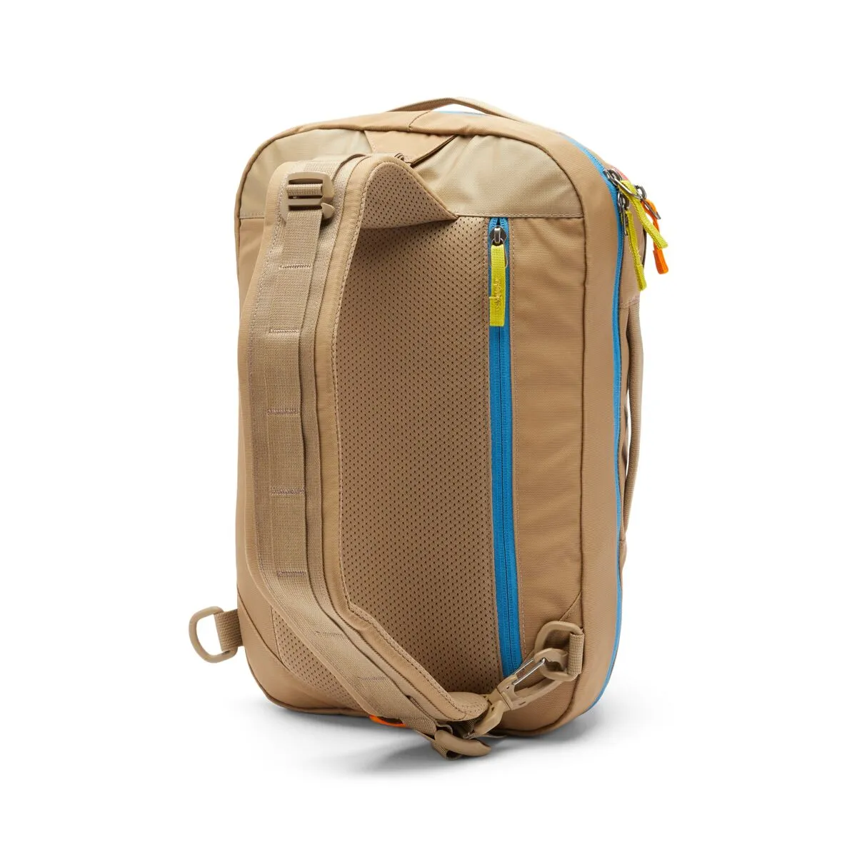 Cotopaxi Chasqui 13L Sling - Cada Día - Desert
