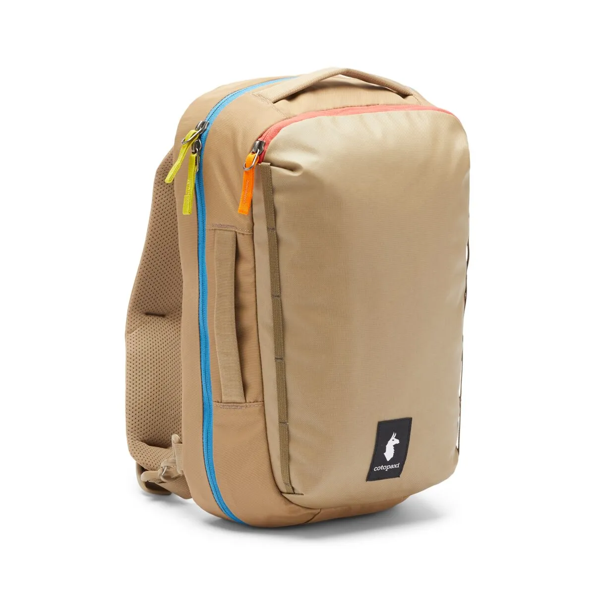 Cotopaxi Chasqui 13L Sling - Cada Día - Desert