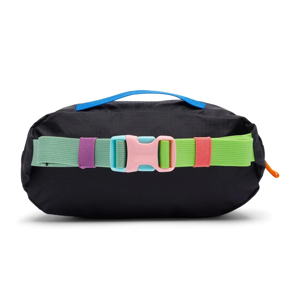 Cotopaxi Kapai 1.5L Hip Pack - Del Día Dark