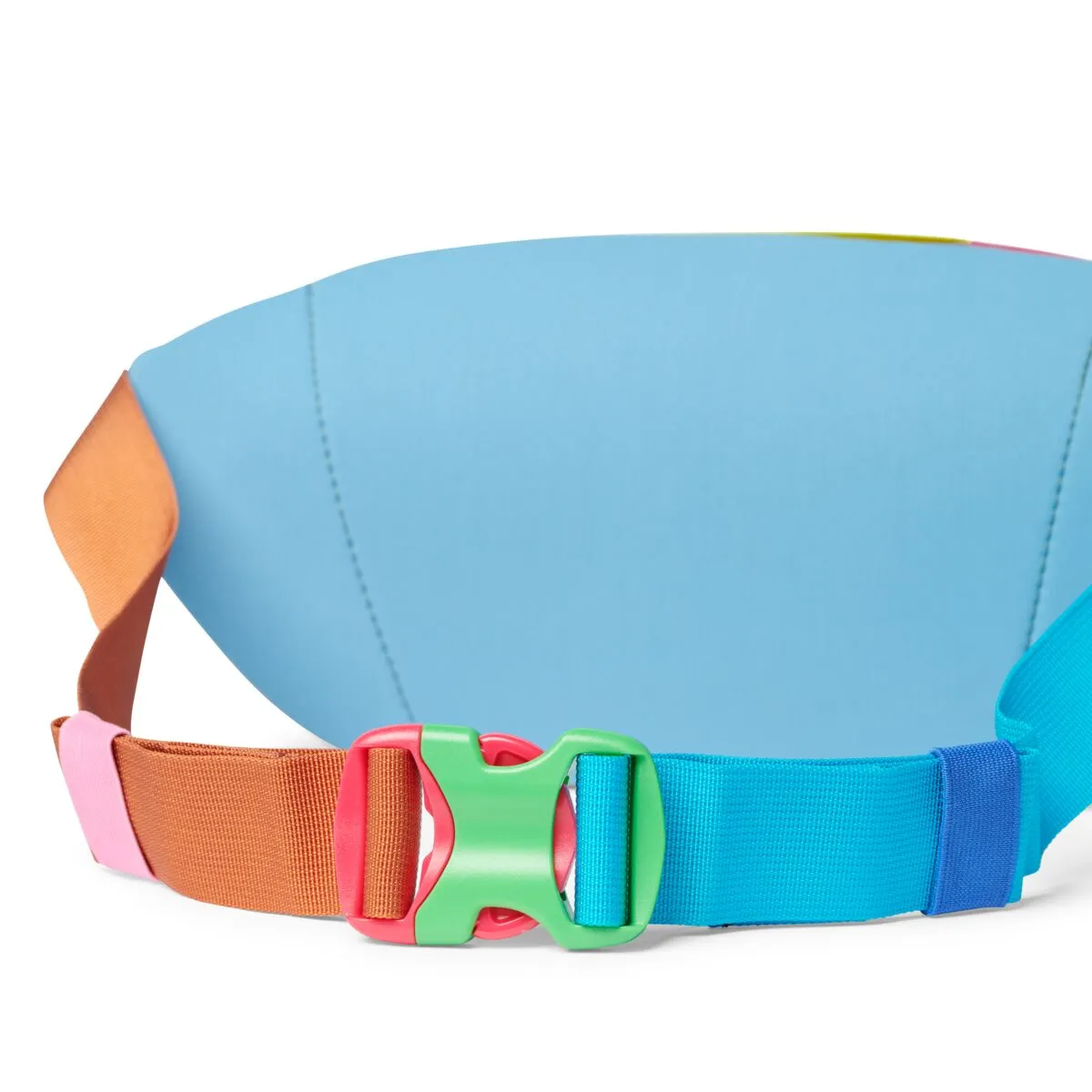 Cotopaxi Kapai 3L Hip Pack - Del Día