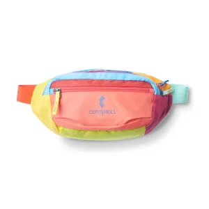 Cotopaxi Kapai 3L Hip Pack - Del Día