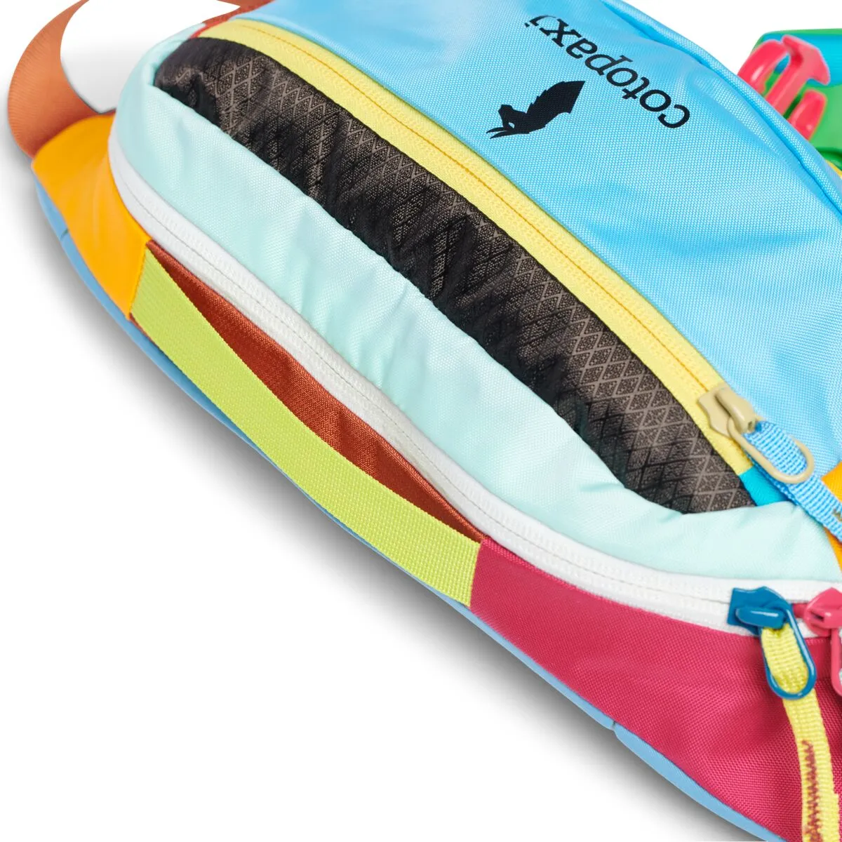 Cotopaxi Kapai 3L Hip Pack - Del Día