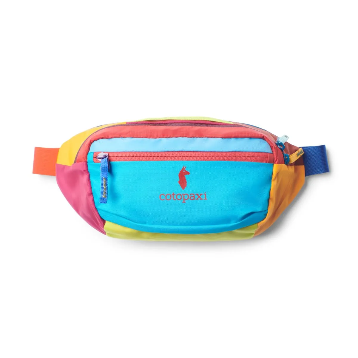 Cotopaxi Kapai 3L Hip Pack - Del Día