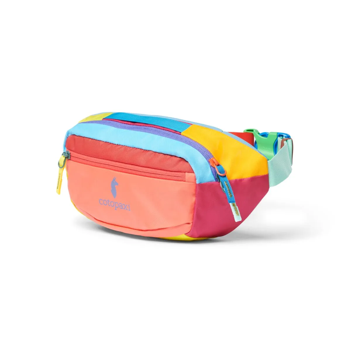 Cotopaxi Kapai 3L Hip Pack - Del Día