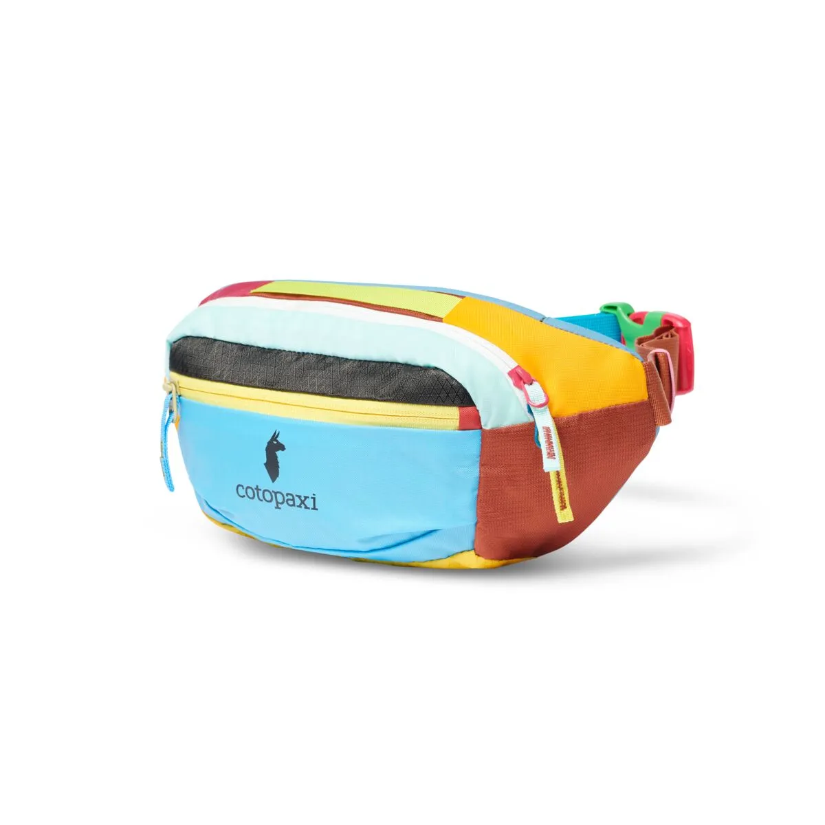 Cotopaxi Kapai 3L Hip Pack - Del Día