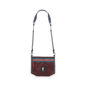 Cotopaxi Lista 2L Lightweight Crossbody Bag - Cada Dia - Chestnut