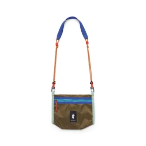 Cotopaxi Lista 2L Lightweight Crossbody Bag - Cada Dia - Oak