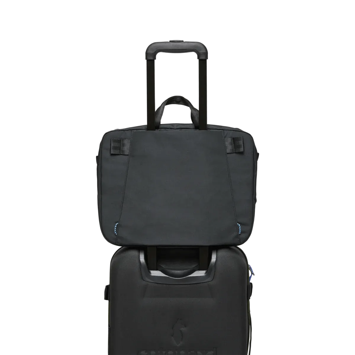 Cotopaxi Mente 15L Messenger Bag - Cada Día - Cotopaxi Black