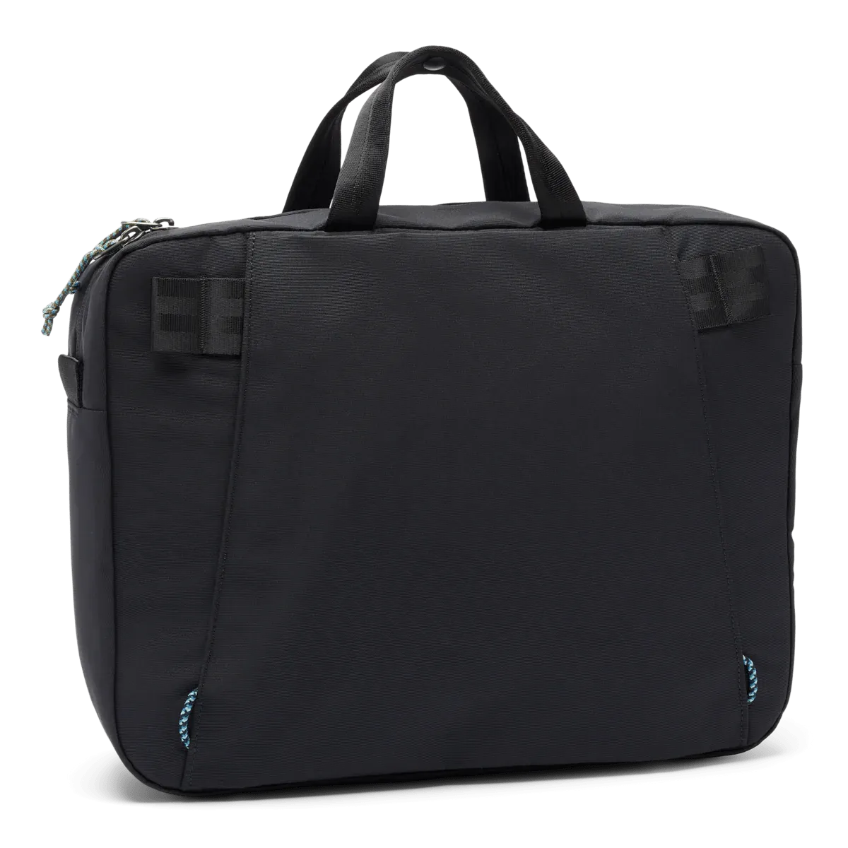 Cotopaxi Mente 15L Messenger Bag - Cada Día - Cotopaxi Black