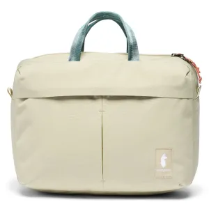 Cotopaxi Mente 15L Messenger Bag - Cada Día - Grain