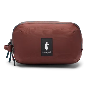 Cotopaxi Nido Accessory Bag - Cada Dia - Chestnut