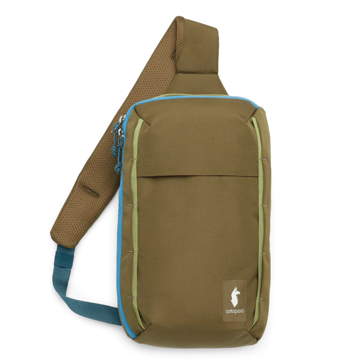 Cotopaxi Todo 8L Sling - Cada Día - Live Oak