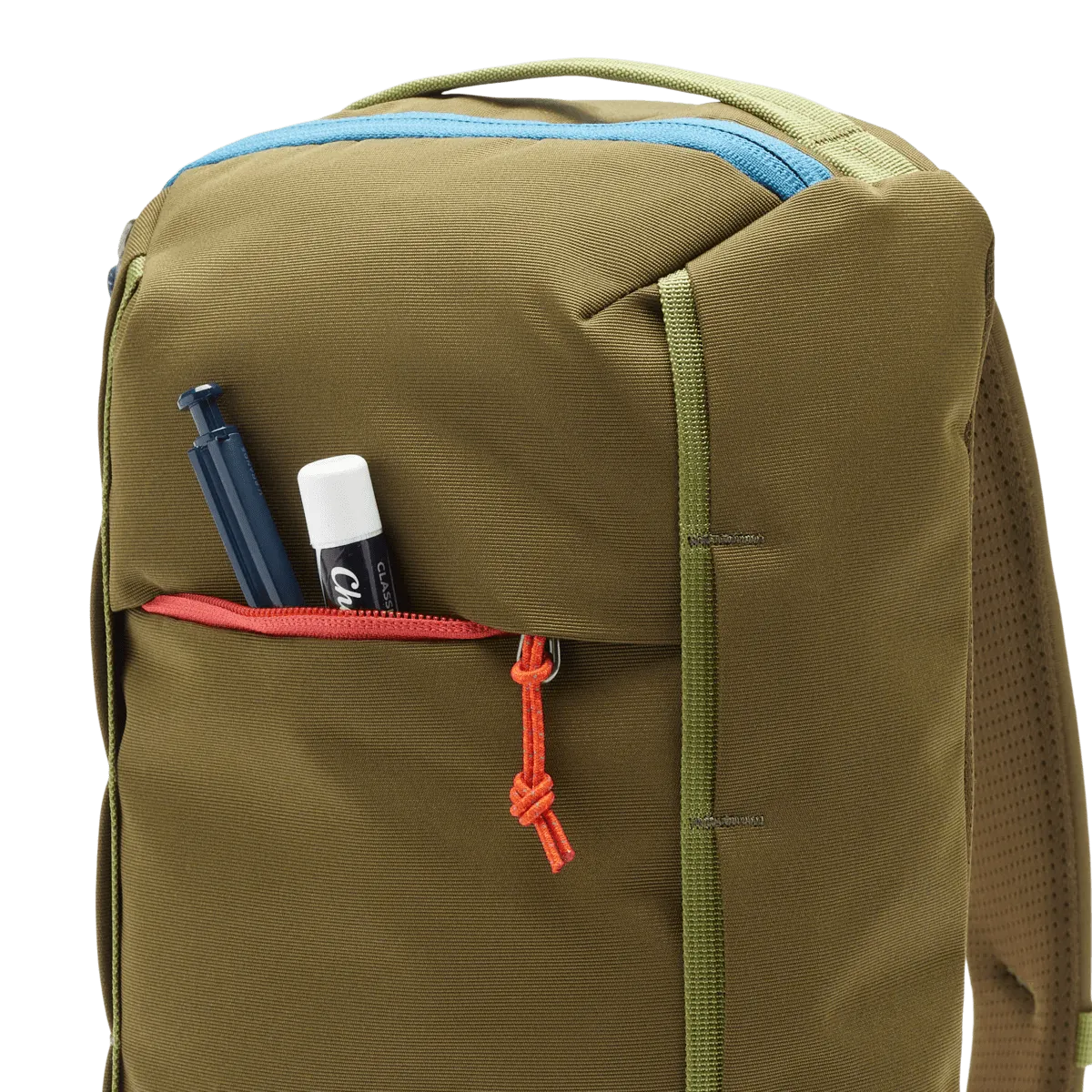Cotopaxi Todo 8L Sling - Cada Día - Live Oak