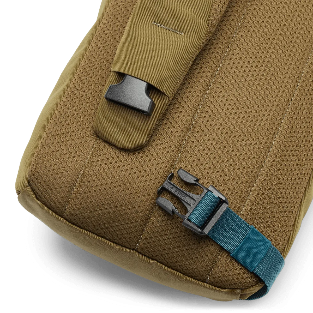 Cotopaxi Todo 8L Sling - Cada Día - Live Oak