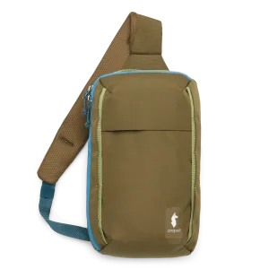 Cotopaxi Todo 8L Sling - Cada Día - Live Oak