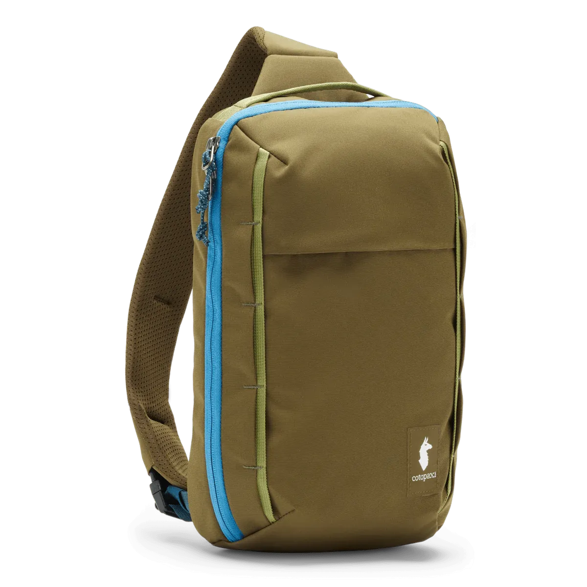 Cotopaxi Todo 8L Sling - Cada Día - Live Oak
