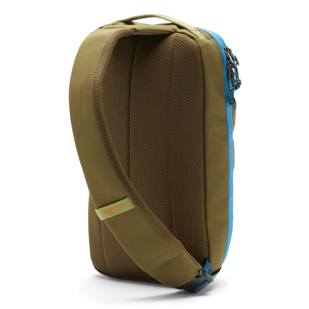 Cotopaxi Todo 8L Sling - Cada Día - Live Oak
