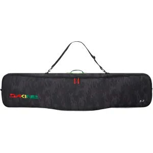 Dakine Pipe Snowboard Bag 157cm - Black Vintage Camo