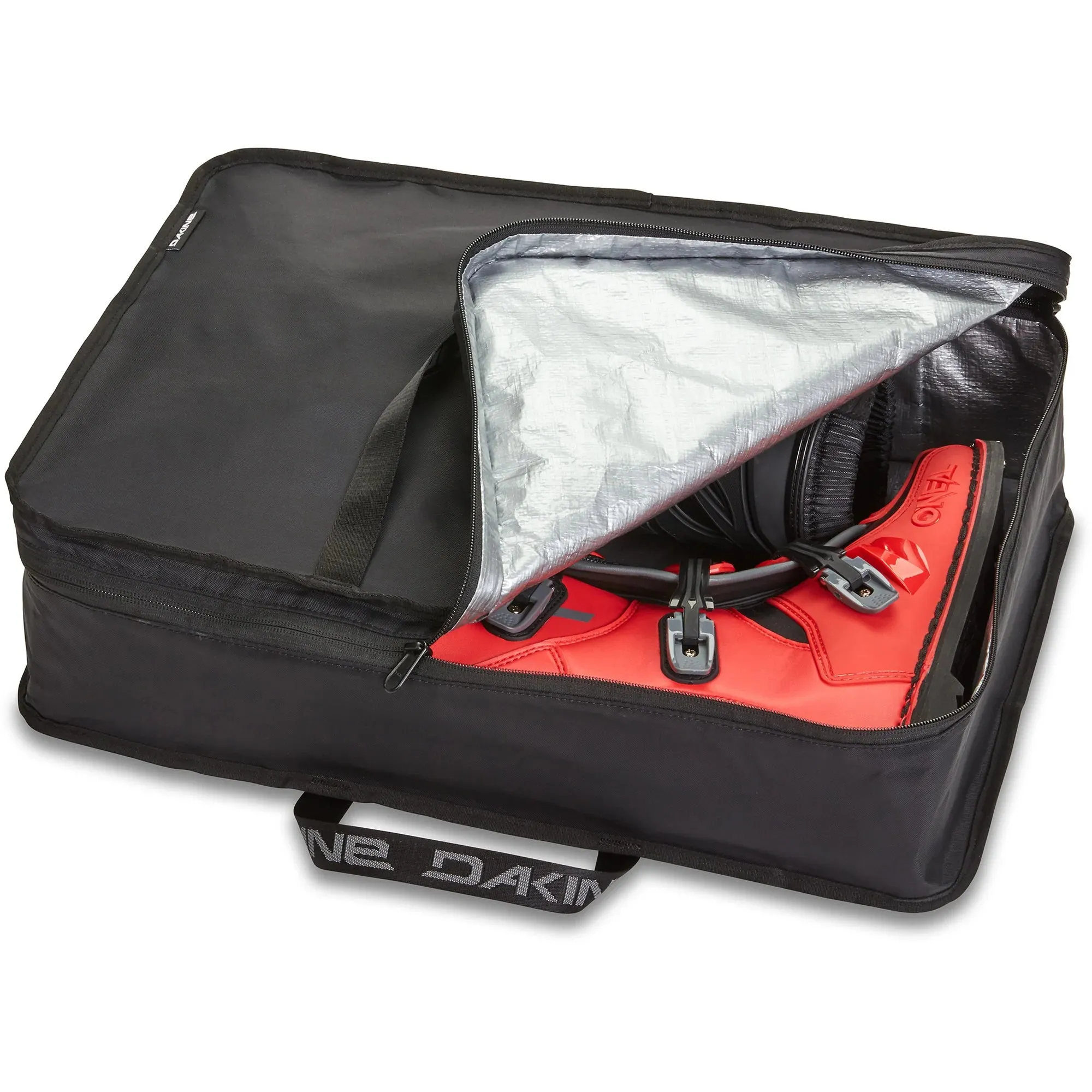 Dakine Torque Wheeled Duffle 125L
