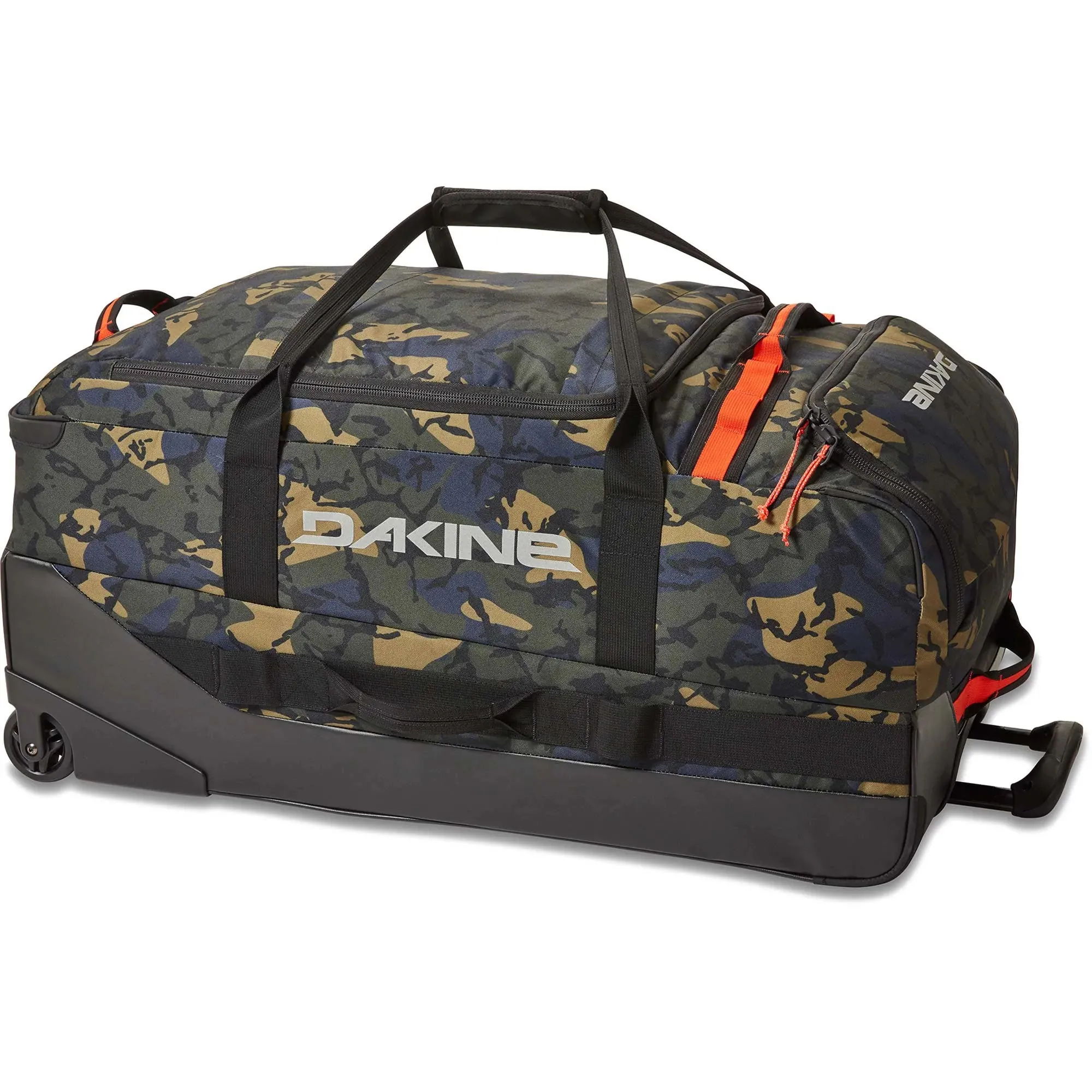 Dakine Torque Wheeled Duffle 125L