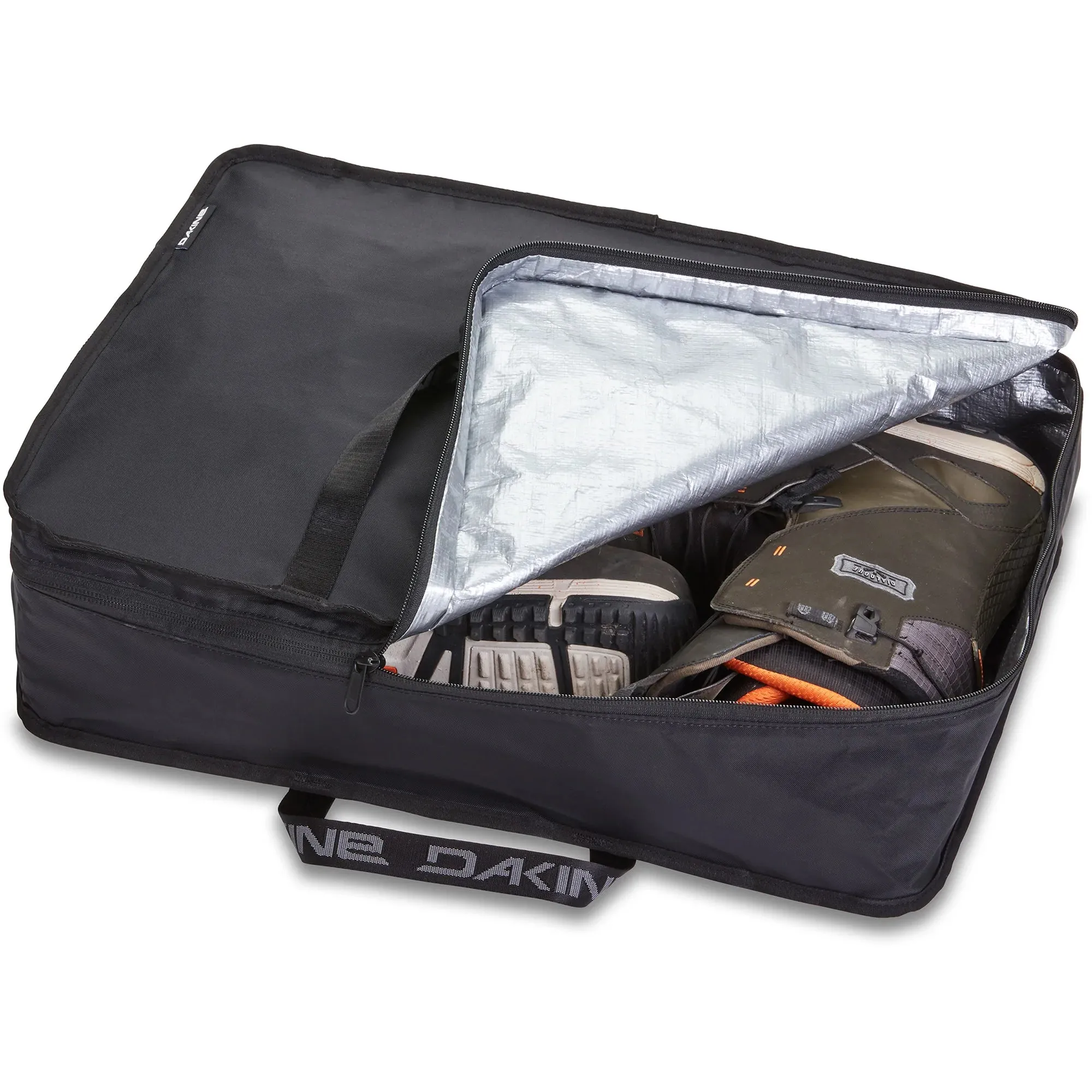 Dakine Torque Wheeled Duffle 125L