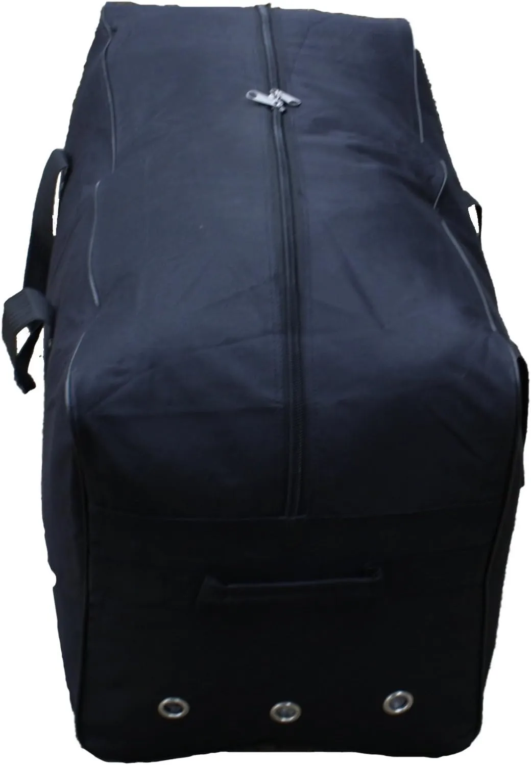 Duffle Bag Plain & Simple