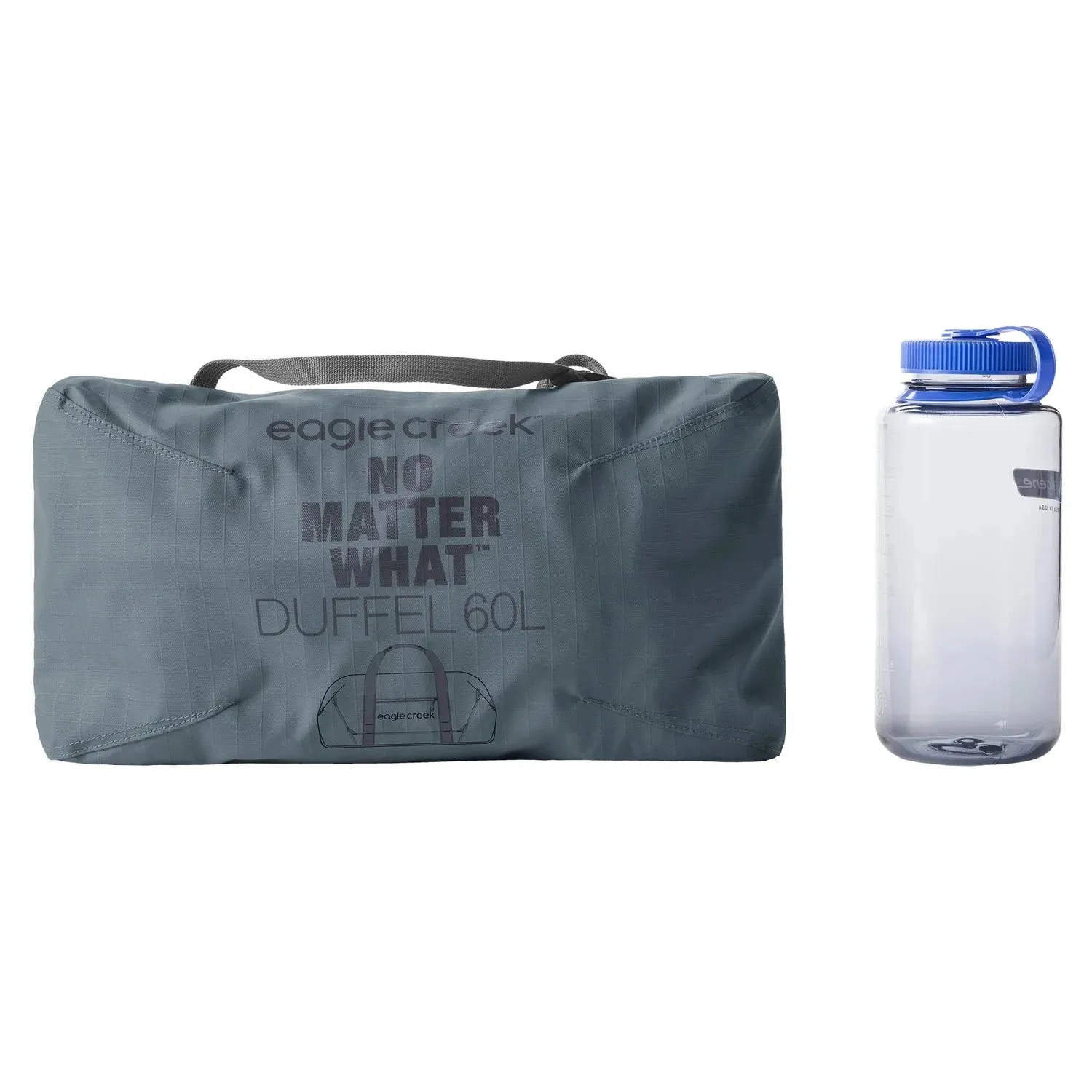 Eagle Creek No Matter What 60L Duffel Bag