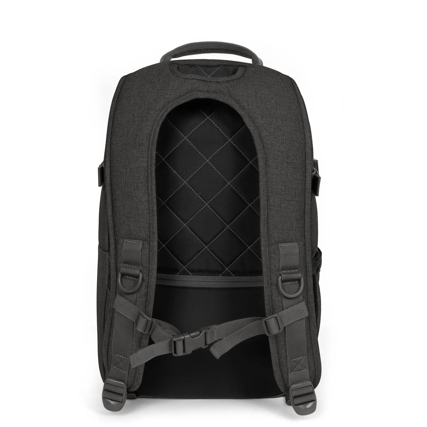 Eastpak Smallker CS - Black Denim2