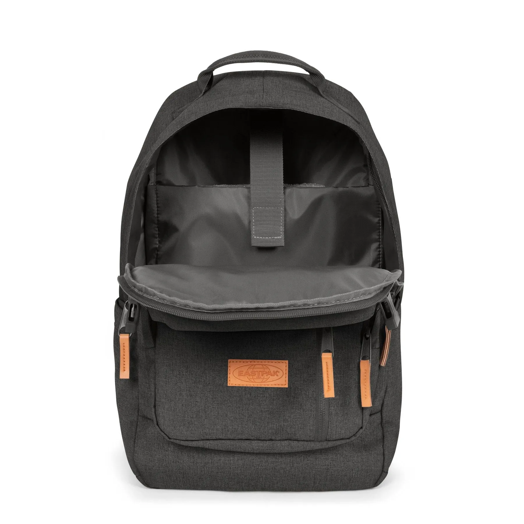 Eastpak Smallker CS - Black Denim2