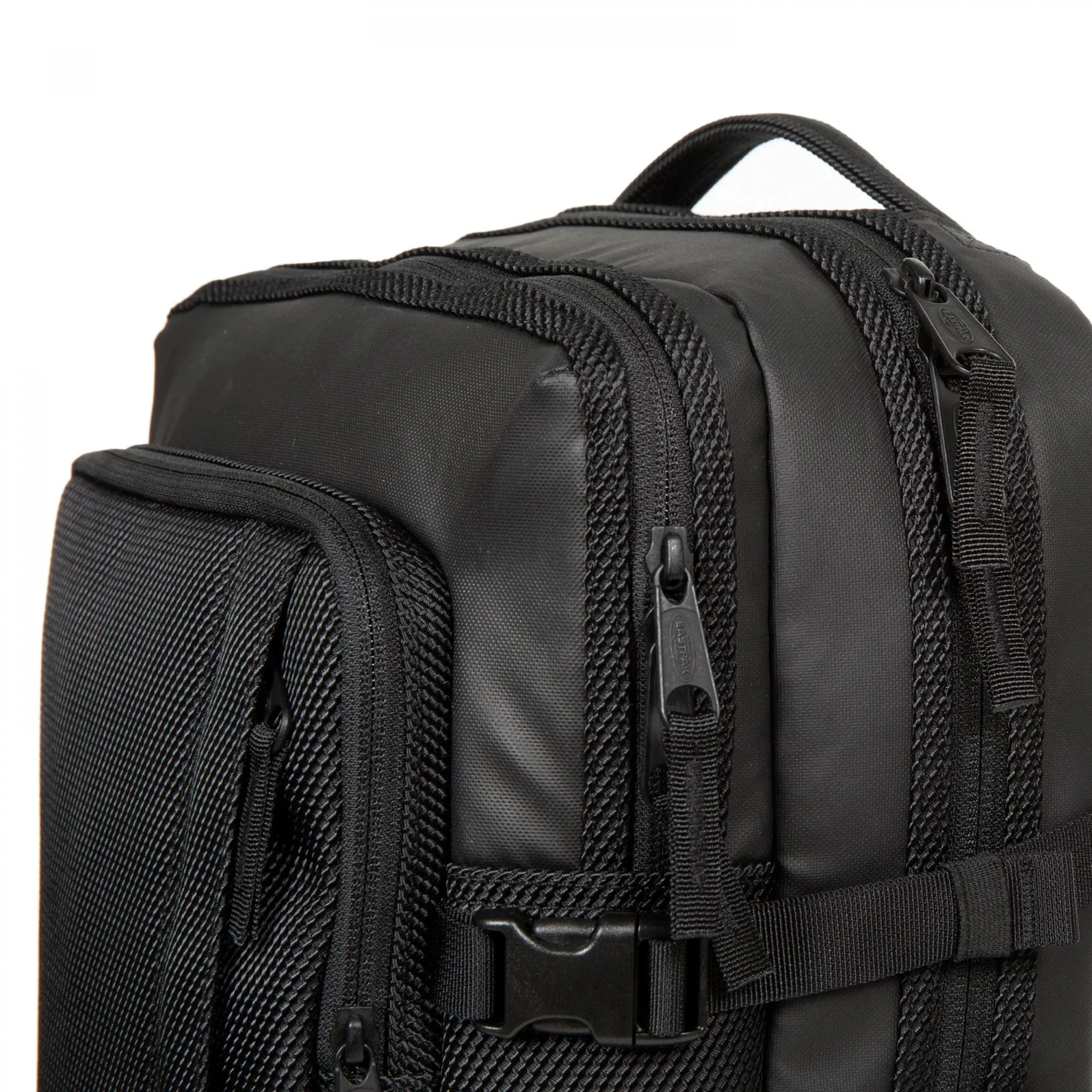 Eastpak Tecum L CNNCT Backpack - Coat