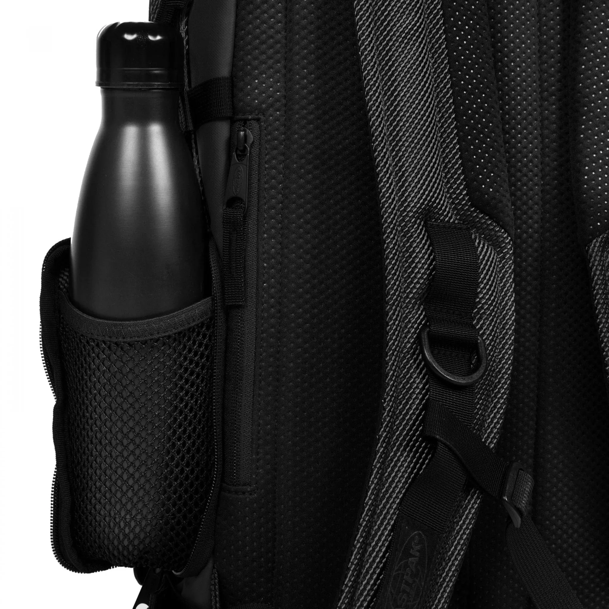 Eastpak Tecum L CNNCT Backpack - Coat