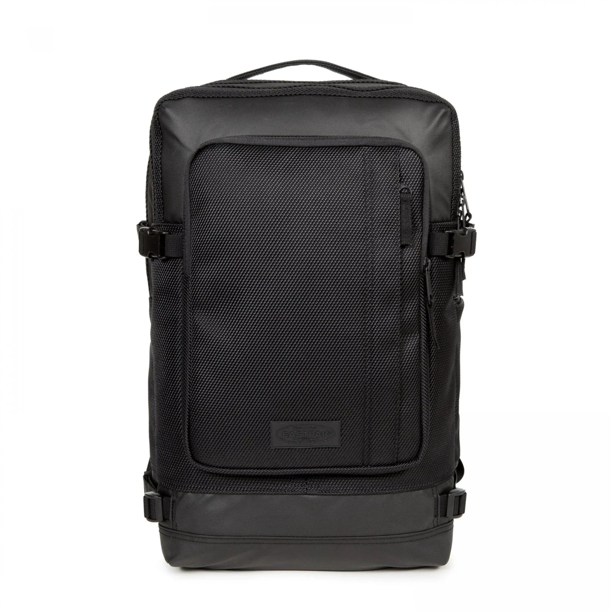 Eastpak Tecum L CNNCT Backpack - Coat