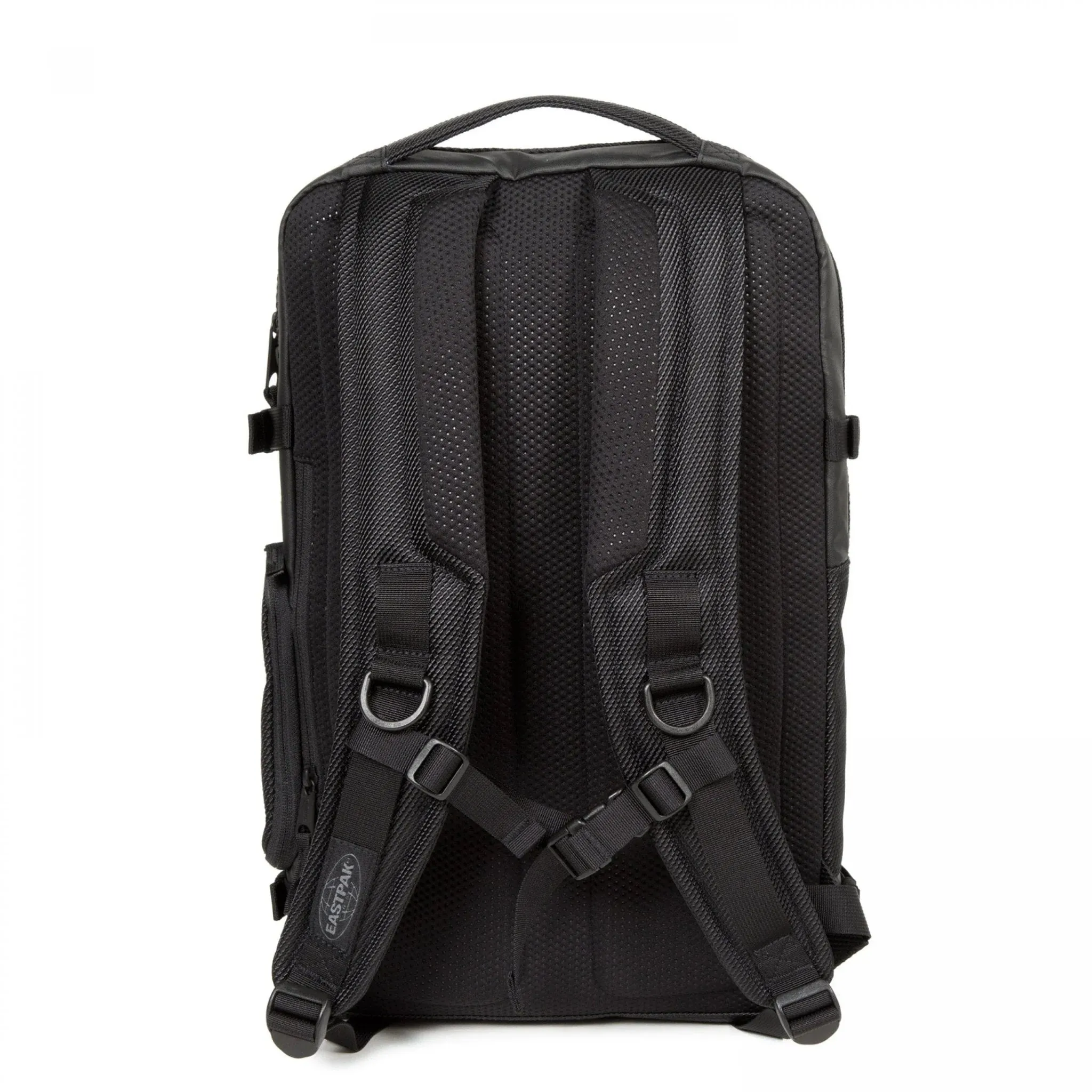 Eastpak Tecum L CNNCT Backpack - Coat