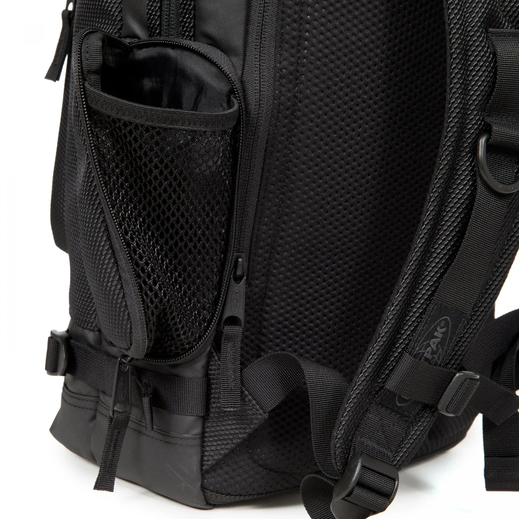 Eastpak Tecum L CNNCT Backpack - Coat