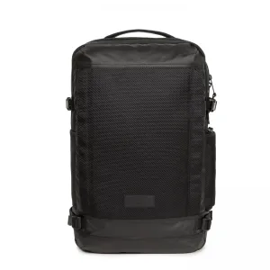 Eastpak Tecum M CNNCT Backpack - Coat