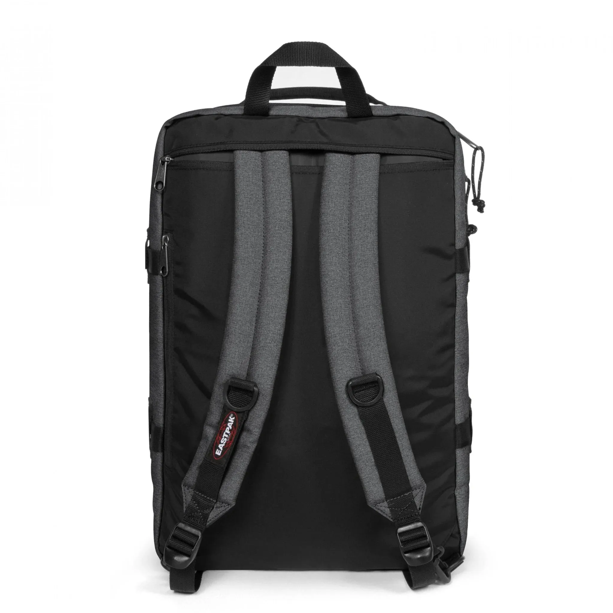 Eastpak Travelpack - Black Denim