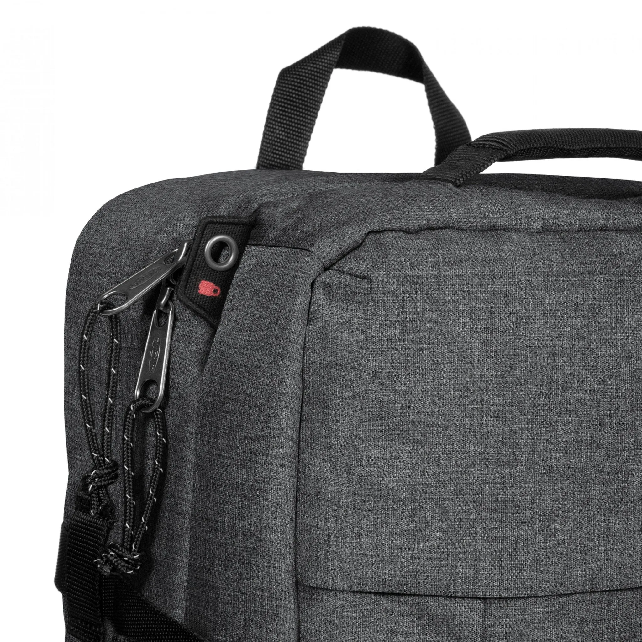 Eastpak Travelpack - Black Denim
