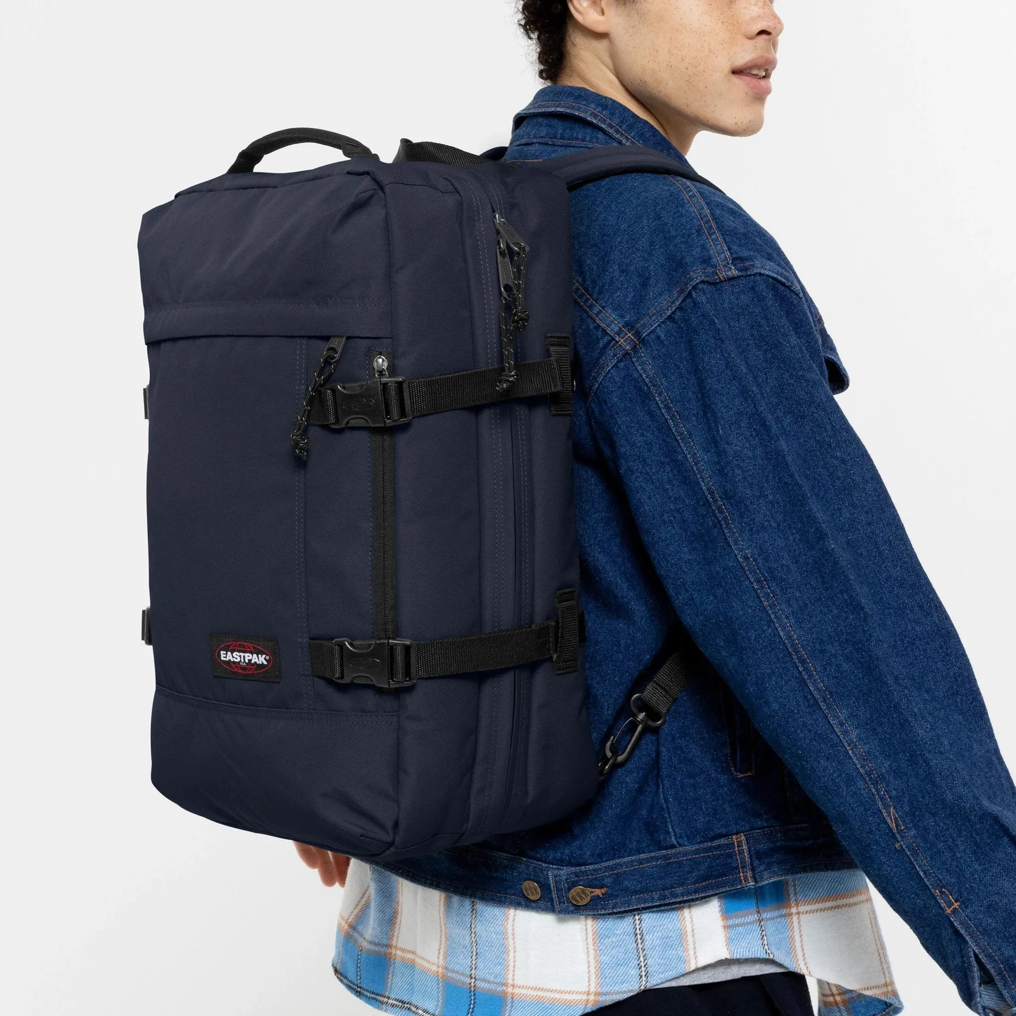 Eastpak Travelpack - Ultra Marine