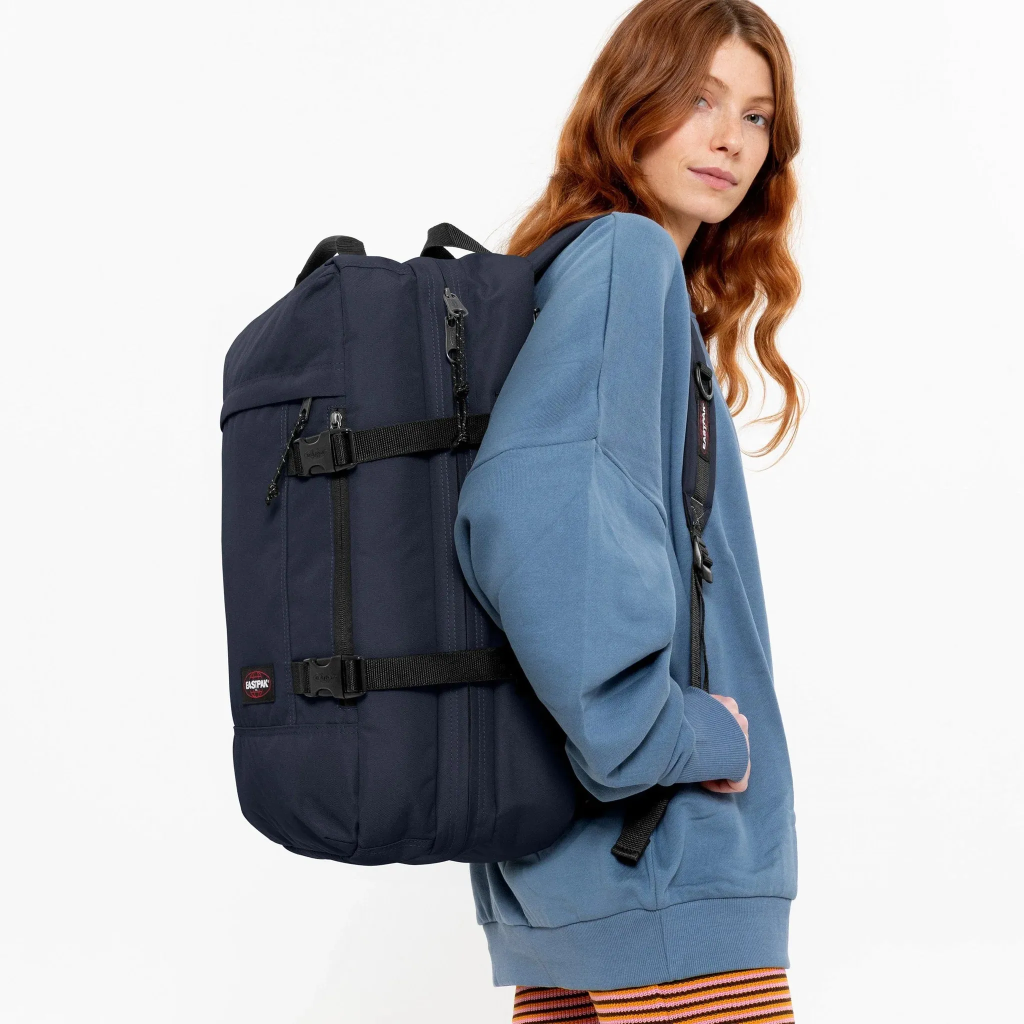Eastpak Travelpack - Ultra Marine