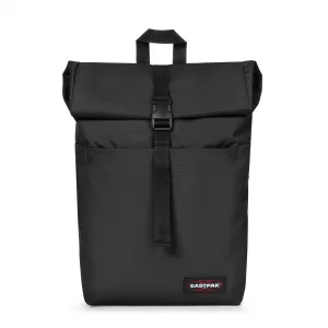 Eastpak Up Roll Backpack - Black