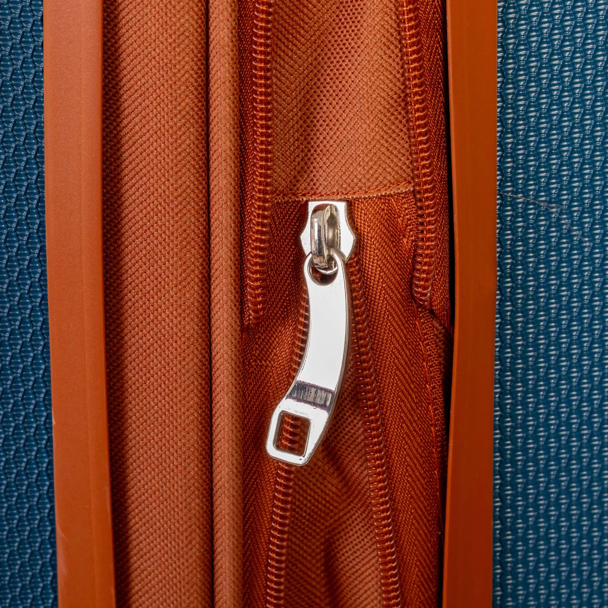 Explorer First Class Expandable Large Luggage