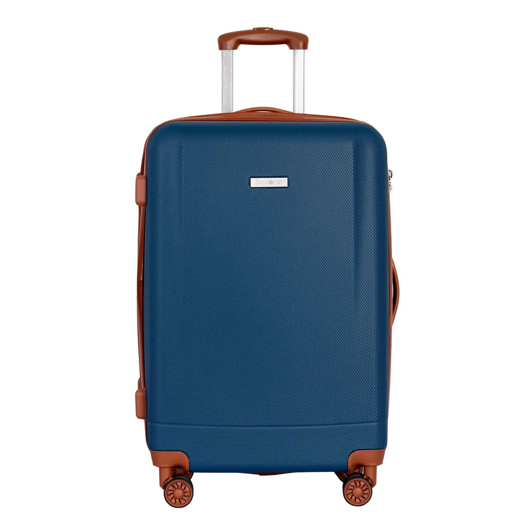 Explorer First Class Expandable Luggage Set