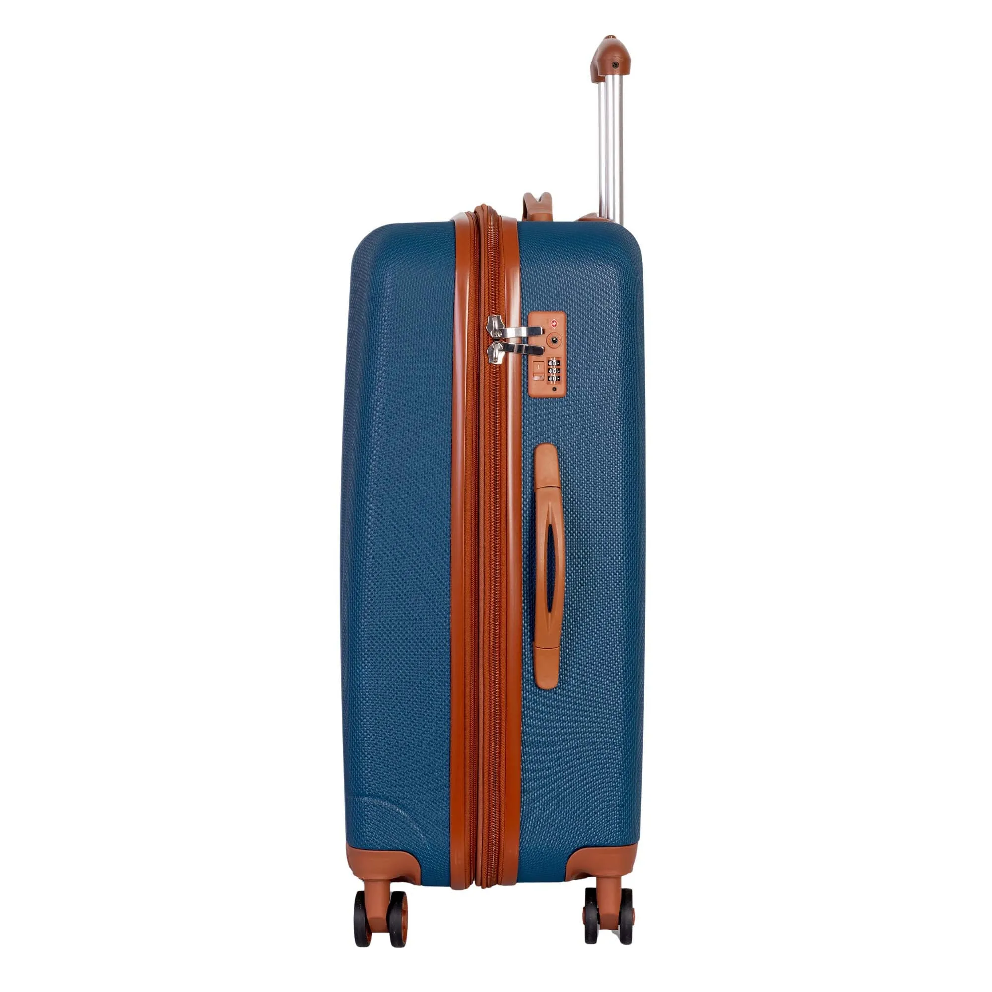 Explorer First Class Expandable Luggage Set